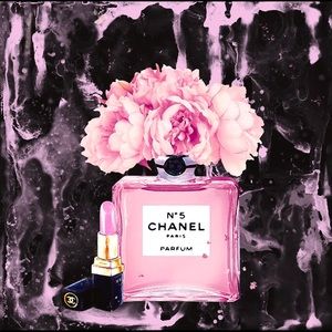 Meet your Posher, Tasia